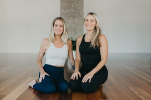 Yoga Teacher Training