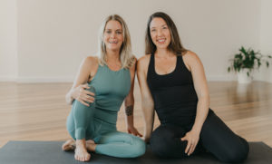 Full-Time Yoga Teacher Training - February 2022