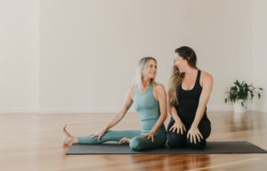 Full-Time Yoga Teacher Training - BodyMindLife