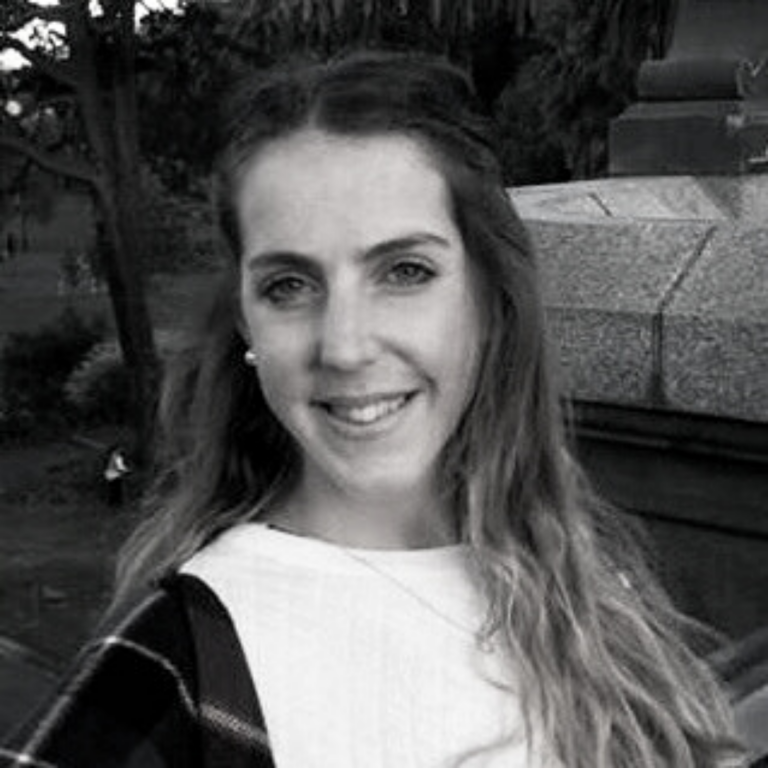 Ali Wilcox