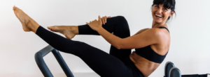 80 Hour Pilates Teacher Training - BodyMindLife