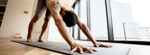 50 Hour Yoga Teacher Training - BodyMindLife