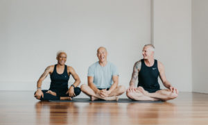 Our Teachers - BodyMindLife