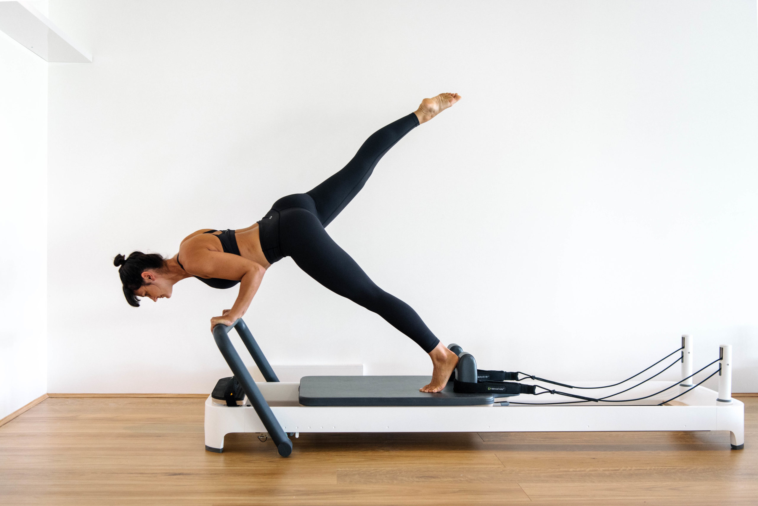 Reformer Pilates at BodyMindLife - BodyMindLife