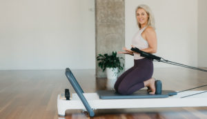 Part-Time Reformer Pilates Teacher Training - BodyMindLife