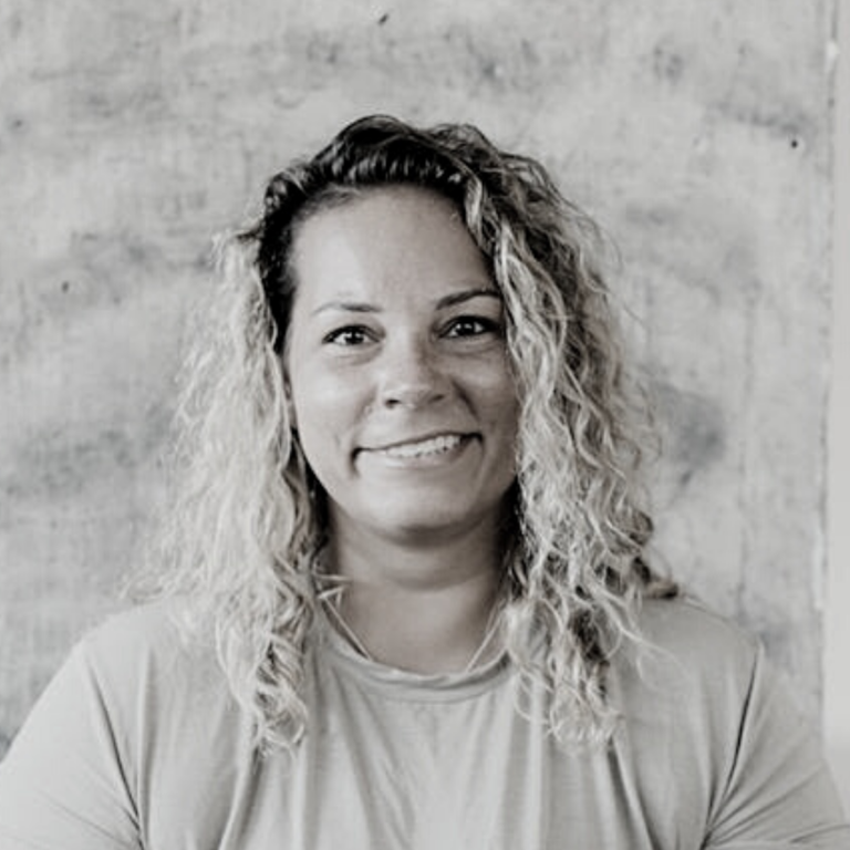 Luzette Gonzalez