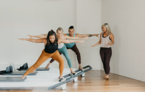 Full-Time Reformer Pilates Teacher Training - BodyMindlLife