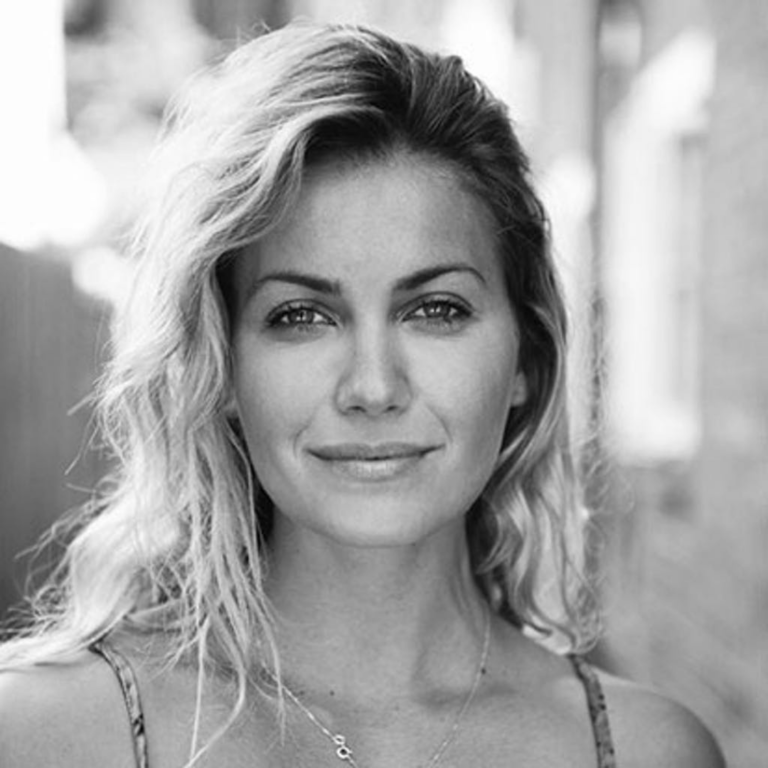Tash Pinter