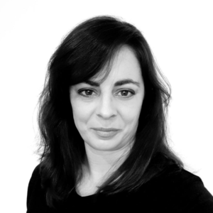 Tasmin Curtis