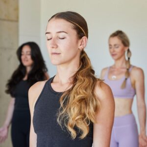 Pre and Post Natal Teacher training in Sydney