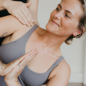 50 Hour Art of Assisting Yoga Training