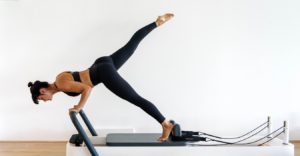 80 Hour Pilates Teacher Training
