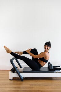 80 Hour Pilates Teacher Training