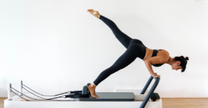 80 HOUR PILATES TEACHER TRAINING