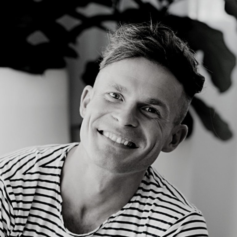 Duncan Parviainen - BodyMindLife