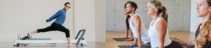 BodyMindlife yoga and pilates studio in Surry Hills