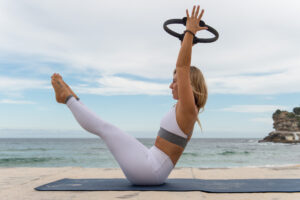 PART-TIME MAT PILATES