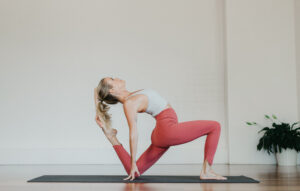 Yoga Teacher at BodyMindLife