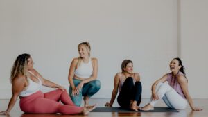 200 Hour Yoga Teacher Training Sydney