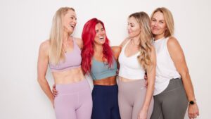 yoga and reformer pilates studio in surry hills
