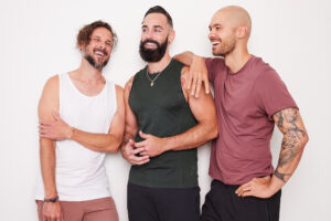 yoga teacher training course in bondi beach